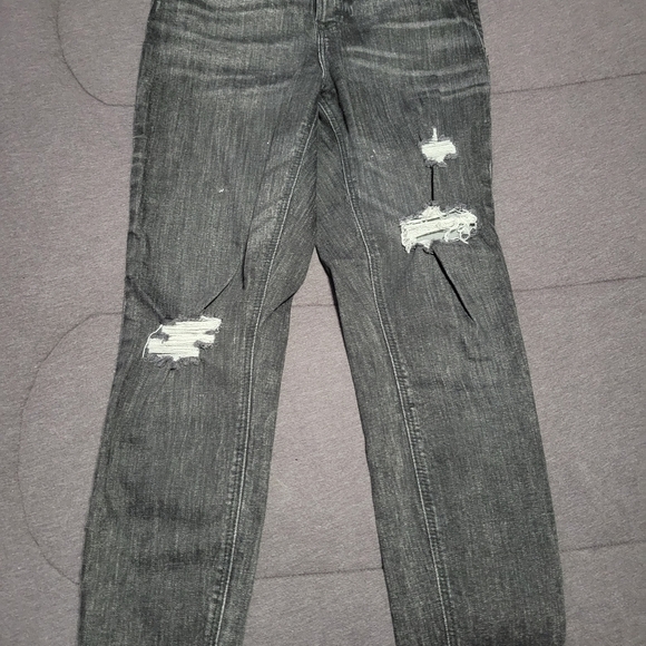 Slightly used Old Navy jeans - Picture 5 of 5